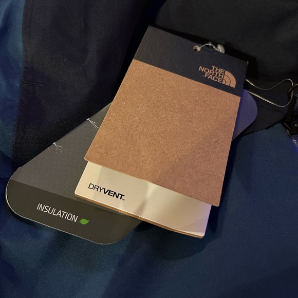 North face jacket men’s - Picture 4 of 5